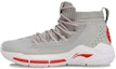 Buy Li-Ning Wade Fission 5 Mid 'Kelabu Merah' ABAP027-3