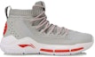 Order Li-Ning Wade Fission 5 Mid 'Kelabu Merah' ABAP027-3
