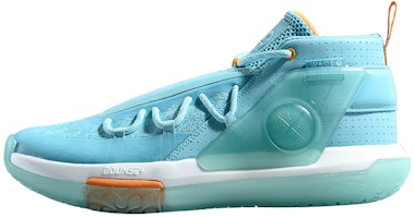 Li-Ning Wade Fission 6 'Aqua' ABAQ031-3 Li-Ning Wade Fission 6 'Aqua' ABAQ031-3