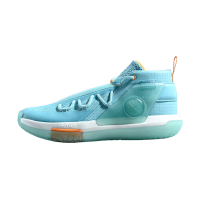 Li-Ning Wade Fission 6 'Aqua'