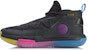 Li-Ning Wade Fission 6 'Hitam Ungu' ABAQ031-8