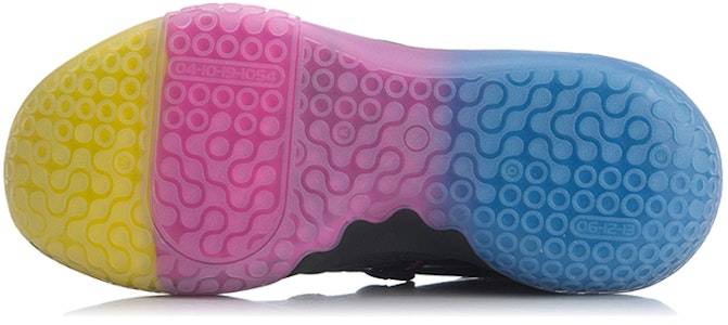 李寧 ウェイド Fission 6 "黒紫" ABAQ031-8 Purchase 李寧 ウェイド Fission 6 "黒紫" ABAQ031-8