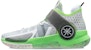 Li-Ning Wade Fission 7 'Kelabu Hijau Muda' ABPR025-1