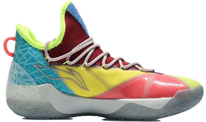 Li-Ning Wade Fission 7 'Juice' ABPQ025-3 Order Li-Ning Wade Fission 7 'Juice' ABPQ025-3