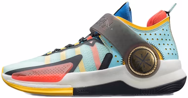Li-Ning Wade Fission 7 'Multi Color' ABPR025-5 Li-Ning Wade Fission 7 'Multi Color' ABPR025-5