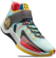 Li-Ning Wade Fission 7 'Pelbagai Warna' ABPR025-5 Order Li-Ning Wade Fission 7 'Pelbagai Warna' ABPR025-5