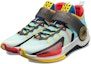 Lookbook Li-Ning Wade Fission 7 'Multi Color' ABPR025-5