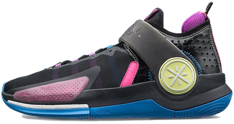 Li-Ning Wade Fission 7 'South Coast' ABPR025-4 Buy Li-Ning Wade Fission 7 'South Coast' ABPR025-4