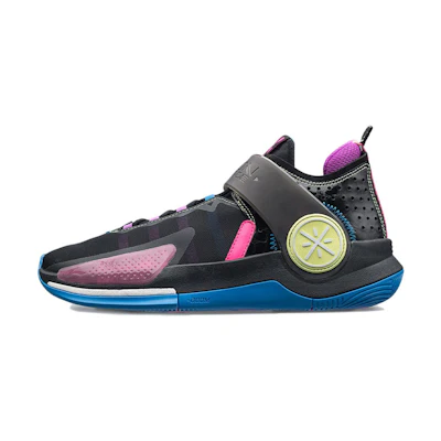Li-Ning Wade Fission 7 'South Coast'