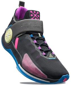 李宁 韦德 裂变 7 '南海岸' ABPR025-4 Order 李宁 韦德 裂变 7 '南海岸' ABPR025-4