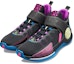 Lookbook Li-Ning Wade Fission 7 'Pantai Selatan' ABPR025-4