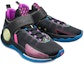 Shop Li-Ning Wade Fission 7 'Pantai Selatan' ABPR025-4