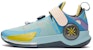 Li-Ning Wade Fission VII 7 V2 'Biru Ungu' ABPR047-6