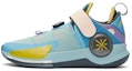 Buy Li-Ning Wade Fission VII 7 V2 'Biru Ungu' ABPR047-6