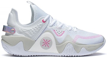 Li-Ning Wade Ice Blood V2 '305' ABPS039-4 Li-Ning Wade Ice Blood V2 '305' ABPS039-4