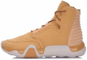 Li-Ning Wade Samurai Premium 'Brown' ABCM065-2 Li-Ning Wade Samurai Premium 'Brown' ABCM065-2