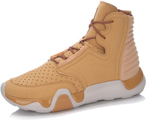 리닝 웨이드 사무라이 프리미엄 '브라운' (Li-Ning Wade Samurai Premium 'Brown') ABCM065-2 Order 리닝 웨이드 사무라이 프리미엄 '브라운' (Li-Ning Wade Samurai Premium 'Brown') ABCM065-2