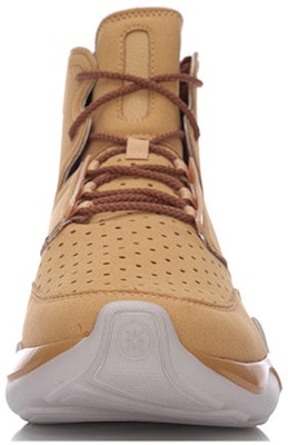 리닝 웨이드 사무라이 프리미엄 '브라운' (Li-Ning Wade Samurai Premium 'Brown') ABCM065-2 Shop 리닝 웨이드 사무라이 프리미엄 '브라운' (Li-Ning Wade Samurai Premium 'Brown') ABCM065-2