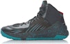 Buy Li-Ning Wade Siri 'Hitam Biru' ABAL041-4