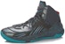 Li-Ning Wade Siri 'Hitam Biru' ABAL041-4