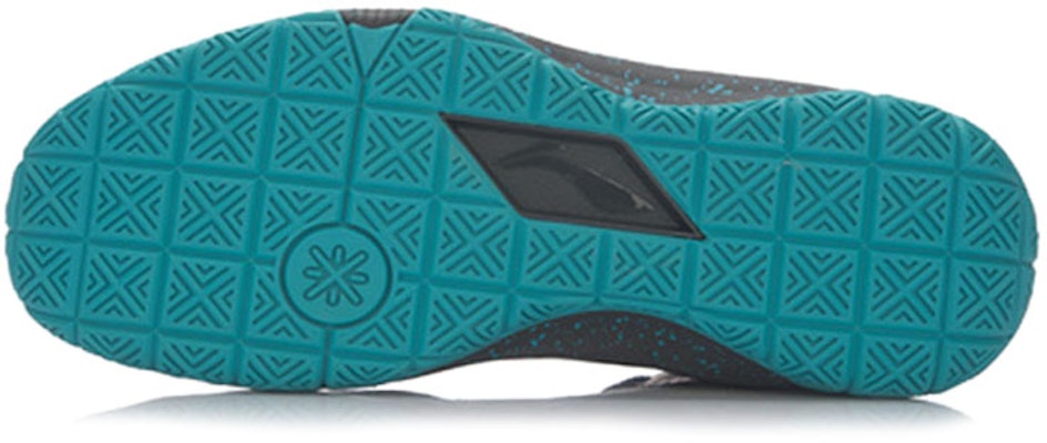 Li-Ning Wade Siri 'Hitam Biru' ABAL041-4 Purchase Li-Ning Wade Siri 'Hitam Biru' ABAL041-4