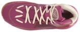 Lookbook Li-Ning Wade Series 'Rose Red' merah mawar ABAL041-5