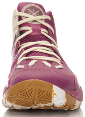 Li-Ning Wade Series 'Rose Red' merah mawar ABAL041-5 Shop Li-Ning Wade Series 'Rose Red' merah mawar ABAL041-5