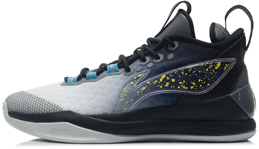 리닝 웨이드 쉐도우 1 '블랙 화이트' ABPR015-1 Buy 리닝 웨이드 쉐도우 1 '블랙 화이트' ABPR015-1