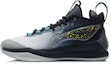 Buy Li-Ning Wade Shadow 1 'Hitam Putih' ABPR015-1