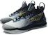 Li-Ning Wade Shadow 1 'Hitam Putih' ABPR015-1