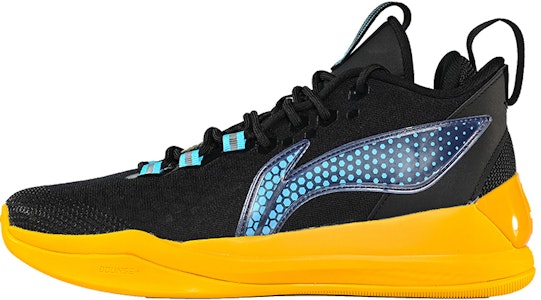 Li-Ning Wade Shadow 1 'Hitam Kuning' ABPR015-6 Buy Li-Ning Wade Shadow 1 'Hitam Kuning' ABPR015-6