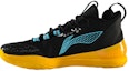 Order Li-Ning Wade Shadow 1 'Hitam Kuning' ABPR015-6
