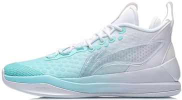 Li-Ning Wade Shadow 1 'Blue White' ABPR015-3 Li-Ning Wade Shadow 1 'Blue White' ABPR015-3