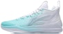 Li-Ning Wade Shadow 1 'Biru Putih' ABPR015-3