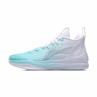 Li-Ning Wade Shadow 1 'Blue White'