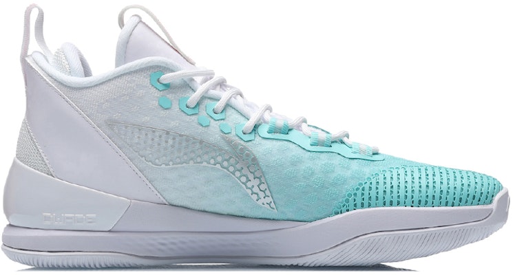 Li-Ning Wade Shadow 1 'Blue White' ABPR015-3 Order Li-Ning Wade Shadow 1 'Blue White' ABPR015-3