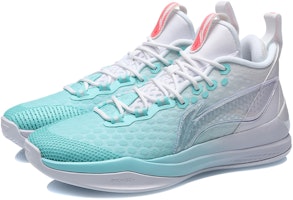 Li-Ning Wade Shadow 1 'Azul Blanco' ABPR015-3 Lookbook Li-Ning Wade Shadow 1 'Azul Blanco' ABPR015-3
