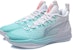Li-Ning Wade Shadow 1 'Biru Putih' ABPR015-3