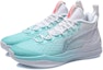 Lookbook Li-Ning Wade Shadow 1 'Biru Putih' ABPR015-3