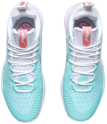 Li-Ning Wade Shadow 1 'Blue White' ABPR015-3 Shop Li-Ning Wade Shadow 1 'Blue White' ABPR015-3