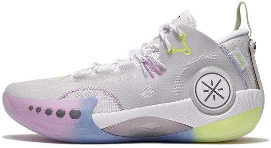 李寧 ウェイド シャドウ1 「パステル」 ABPS011-4 Buy 李寧 ウェイド シャドウ1 「パステル」 ABPS011-4