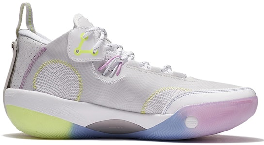 李寧 ウェイド シャドウ1 「パステル」 ABPS011-4 Order 李寧 ウェイド シャドウ1 「パステル」 ABPS011-4