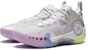 Li-Ning Wade Shadow 1 'Kelabu Multi Pastel' ABPS011-4
