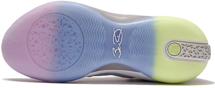 李寧 ウェイド シャドウ1 「パステル」 ABPS011-4 Purchase 李寧 ウェイド シャドウ1 「パステル」 ABPS011-4