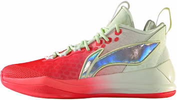 Li-Ning Wade Shadow 1 'Red Green' ABPR015-4 Li-Ning Wade Shadow 1 'Red Green' ABPR015-4