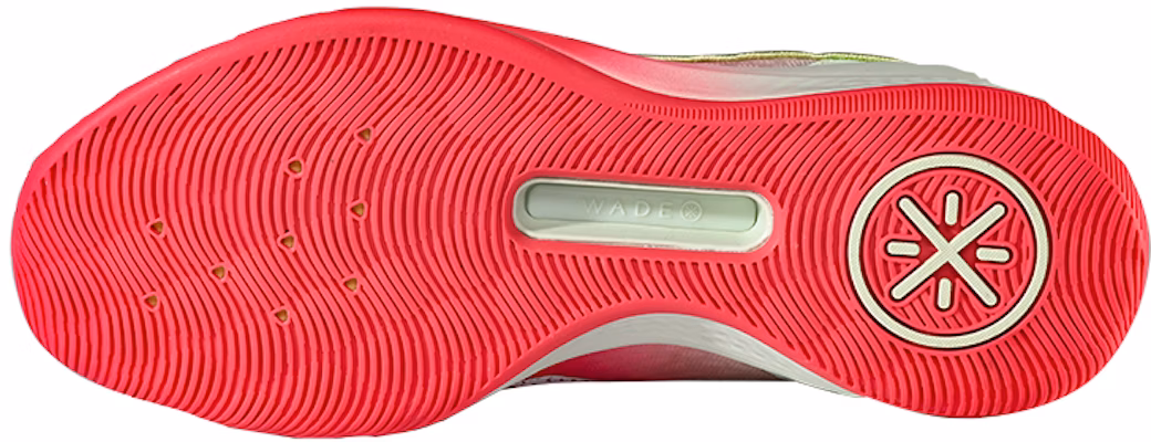 Li-Ning Wade Shadow 1 'Red Green' ABPR015-4 Purchase Li-Ning Wade Shadow 1 'Red Green' ABPR015-4