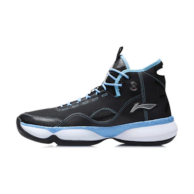 Li-Ning Wade Shadow 2 'Blue Pink'