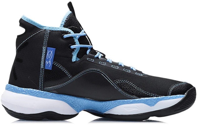 Li-Ning Wade Shadow 2 'Blue Pink' ABPR005-4 Order Li-Ning Wade Shadow 2 'Blue Pink' ABPR005-4