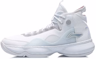 Li-Ning Wade Shadow 2 'White' ABPR005-6 Li-Ning Wade Shadow 2 'White' ABPR005-6