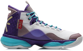 Li-Ning Wade Shadow 2 'Putih Ungu' ABPR005-5 Order Li-Ning Wade Shadow 2 'Putih Ungu' ABPR005-5